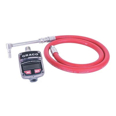 $975 • Buy GRACO 239705 - 16 Gal. Gear Lube Meter Dispense Kit