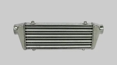 Universal Intercooler FMIC 27.5 X 5.5 X 2.5 Neon Jetta A3 A4 Talon Eclipse Civic • $85