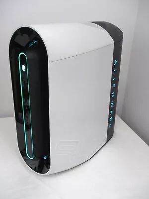 Alienware Aurora R12 I7-11700F Liquid Cool 32GB 1TB NVMe Wi-Fi 1000W PSU -NO GPU • $624.99