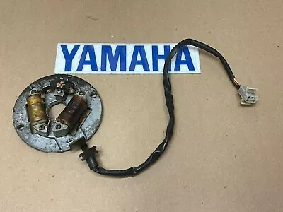 88-02 YAMAHA BLASTER YFS200 OEM ENGINE STATOR MAGNETO 3JM-85560-00-00   Ko  • $99.99