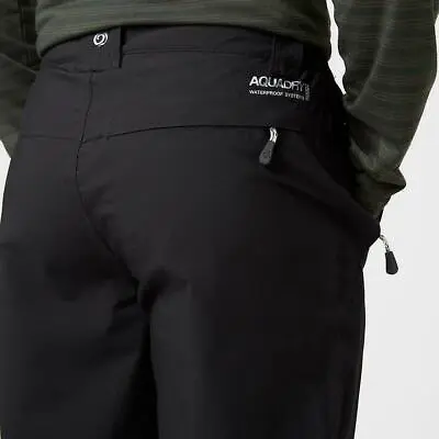 Mens Craghoppers Steall II Thermo Thermal Warm Lined Waterproof Trousers RRP £75 • £44.99