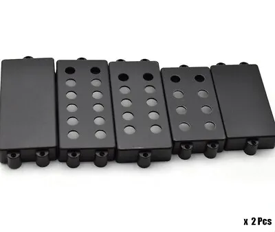 4/5/6 String Bass Guitar Pickup Covers For MusicMan Bass • $8.99