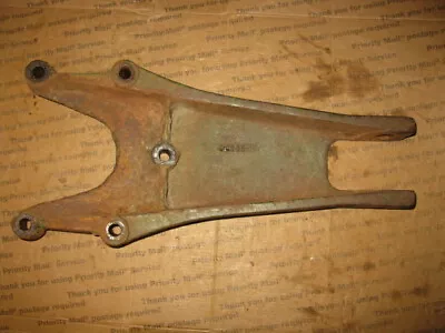 John Deere # 9 Sickle Mower 3 Point Top Link Bracket Z-1345-h  • $74.95