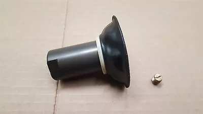 $60 • Buy 1980 1981 1982 Kawasaki KZ750 E KZ750E Carburetor Slide Diaphragm ASSY NICE!!