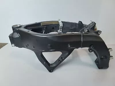 2009 08-16 Yamaha YZF-R6 YZFR6 Main Frame Chassis Straight CLEAN  MINT • $1394.99