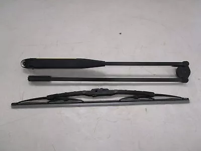 Am Equipment 17  Pantograph Windshield Wiper / Arm Ex09-1-17-a Marine Boat • $99.95