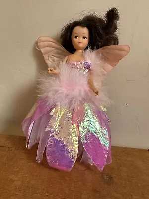 Hornby Flower Fairy Doll • £21