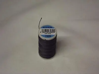 Coats Duet Sewing Thread 100% Polyester Cordonnet 30m - 07509 • £2.99