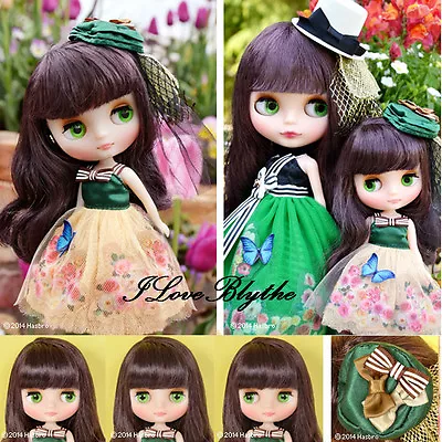 CWC Takara 13th Anniversary 8  Middie Blythe Doll Contessa Margherita  • $158.40