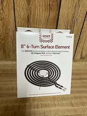 Smart Choise 8  6-turn Heating Element L304431024 Brand New • $29.99