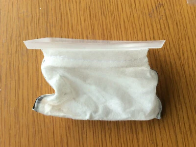 £5.99 • Buy New Vintage Black & Decker HA5920 Handheld Dustbuster Vacuum Cleaner Filter