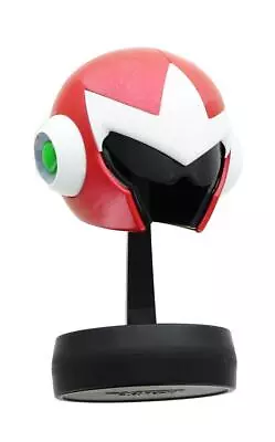 Mega Man Mini Helmet - Red Rush (Loot Crate Exclusive) • $6.99