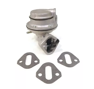 Fuel Pump With Gaskets For 1986 Mercruiser 260 2601336 2601346 2606426 Inboard • $69.99