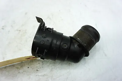 09-13 Infiniti G37 Convertible OEM Quick Connector Cooling Thermostat Housing • $27