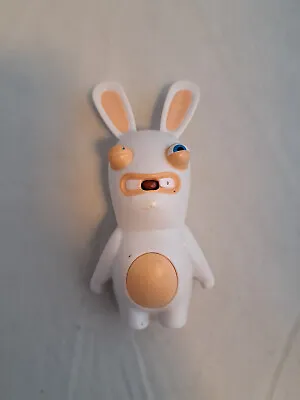 Rabbids McDonalds Happymeal Toy 2015 Ubisoft Used Condition Item A • $2.39