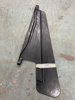 $128.60 • Buy Genuine Oem John Deere Axe18146 Row Spacing Corn Head Deflector 606 608 612 616+