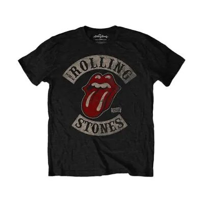 £13.95 • Buy Children's The Rolling Stones Tour '78 Distressed T-Shirt