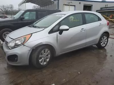 Used Engine Assembly Fits: 2013 Kia Rio 1.6L VIN 3 8th Digit DOHC AT W/ • $2829.99