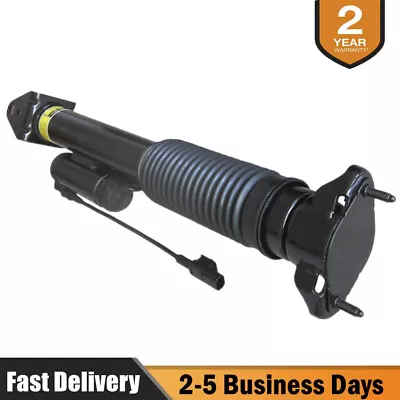 Rear RH Or LH Shock Absorber Strut W/ADS Fit Mercedes W166 X166 GL ML350 GLE400 • $83.22