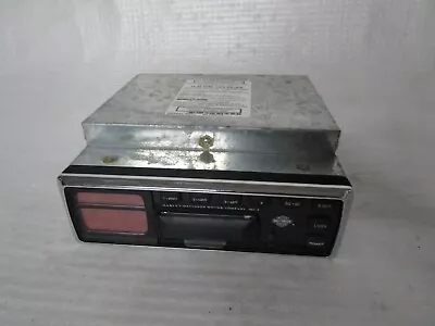 98-05 Harley Davidson Touring AM FM Cassette Radio TESTED / GOOD • $249.99