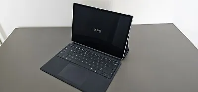 Dell XPS 13 2-in-1 9315 12th Gen I7 As New Laptop Tablet  • $1499