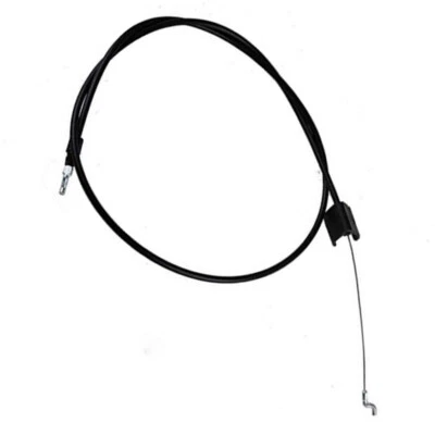 £7.07 • Buy For Husqvarna Mower Throttle Cable 158152 Engine Area Control Cable Universal