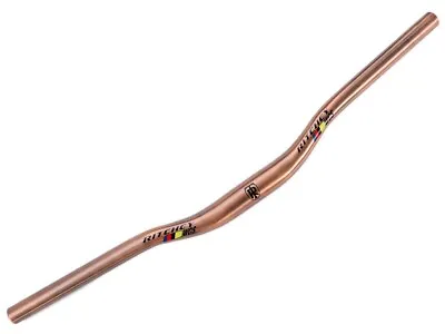 NOS! Ritchey WCS Alu Riser Bar Handlebar 31.8mm 640mm Bronze (Gold) Color • $69.98