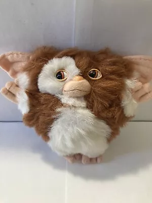 Warner Bros. Gremlins Gizmo Plush 1995 16 Cm. • $25