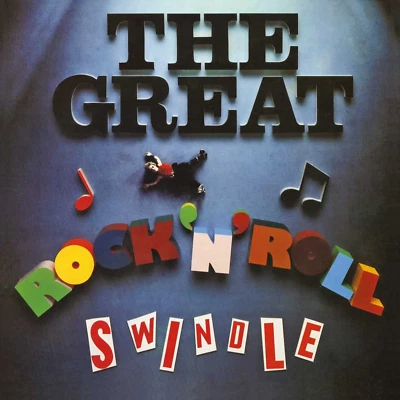 £6.77 • Buy The Great Rock 'N' Roll Swindle