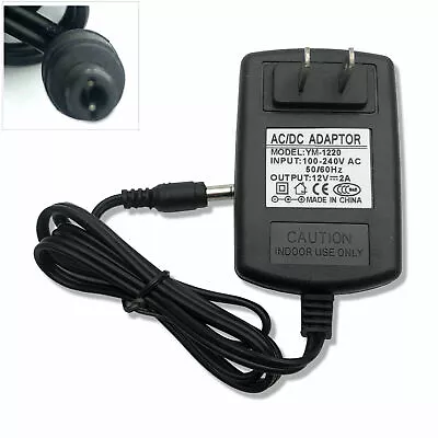 12V AC Adapter For Motorola Modem MB8600 MB7220 MG7550 MB7420-10 MB7621 MB7540 • $14.99