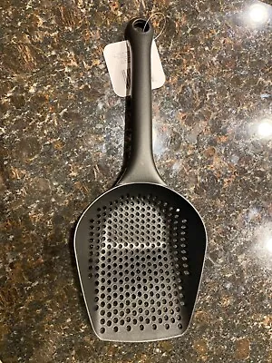 Sand Scoop For Metal Detecting 14” Plastic • $12.99