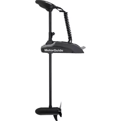 MotorGuide Xi3-70FW - Bow Mount Trolling Motor - Wireless Control - Sonar - 70lb • $1239.99