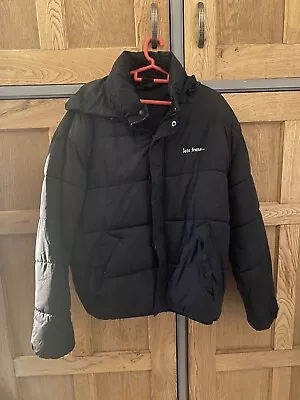 Iets Frans Puffer Jacket • £22