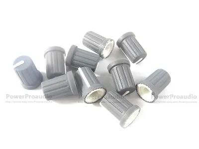 10PCS OEM Knob For Pioneer TRIM DJM800 DJM900 DJM2000 Spare Part DAA1204 • $9.19