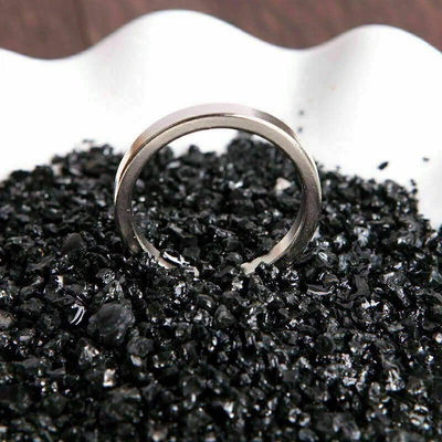 £3.05 • Buy Strong Magnetic Ring Magnet Finger Magician Tric L0C0