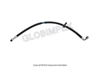 MINI Cooper (2007-2012) Fuel Hose With Clip Inlet To High Pressure Fuel Pump  • $145.60