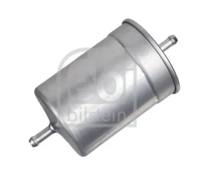 Febi Bilstein 24073 Fuel Filter Fits Peugeot Expert 1.6 1996-2000 • $12.81