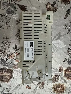 Fisher And Paykel Washing Machine Motor Controller Sd9 • $65