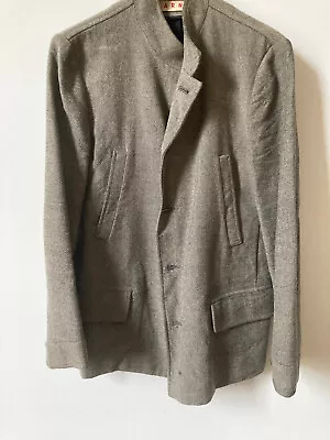 Marni Wool Jacket Mens 48IT Medium. • £30