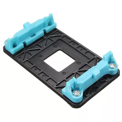 AMD Blue Motherboard Backplate Retention Bracket Screws Set AM3+/AM3/AM2/FM1/FM2 • $2.99