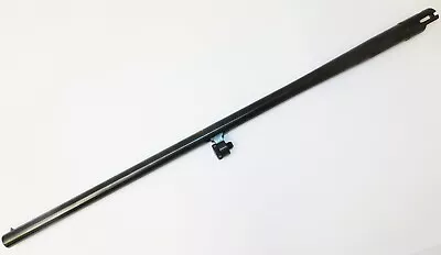 $159.95 • Buy Mossberg 500 12 Ga. 28” Plain Barrel Mod Choke 2.75 & 3” #L667