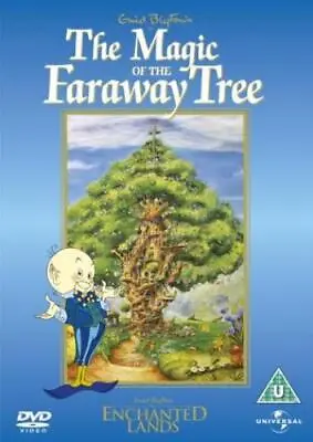£3.19 • Buy The Magic Of The Faraway Tree DVD (2004) Cert U Expertly Refurbished Product