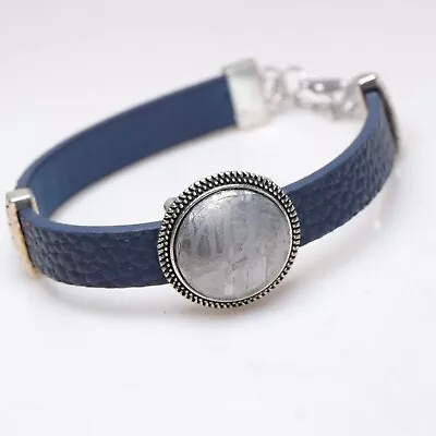 Muonionalusta Meteorite ， Meteorite Bracelet Retractable R762 • $59