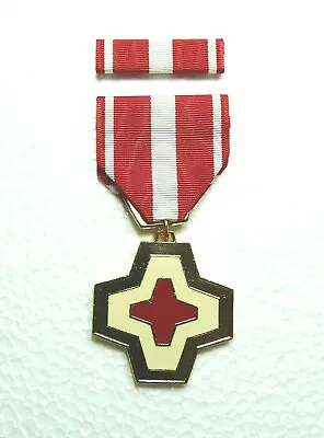 RVN Republic Of Vietnam Lifesaving Medal Set • $9.95