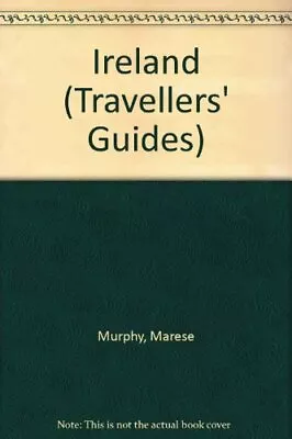 £2.96 • Buy Ireland (Travellers' Guides), Murphy, Marese, Good Condition, ISBN 0902726277