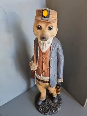 £29.95 • Buy Country Artists~ Magnificent Meerkat~ Davy ~ CA03524~2011~ VGC