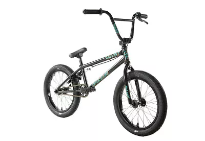Colony 18  Sweet Tooth Elite Complete Bike ED Black • $2239.99