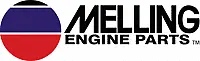 Melling 22305 Small Block Chevy 350 .448  /.508  Lift 303 / 313* Hydraulic Cam  • $181.90