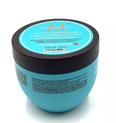 Moroccanoil Intense Hydrating Mask/Medium To Thick Dry Hair 16.9 Oz  • $65.95