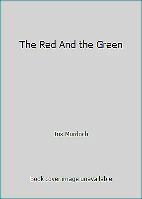 The Red And The Green By Iris Murdoch • $4.09